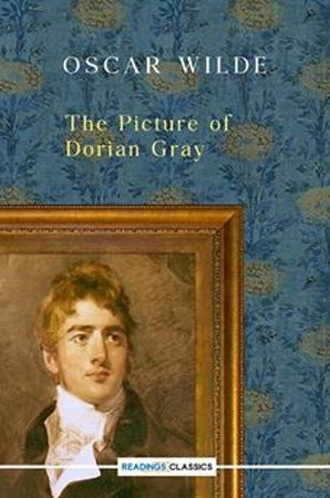 THE PICTURE OF DORIAN GRAY