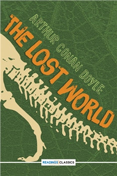 THE LOST WORLD