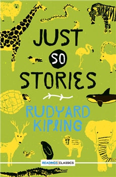 JUST SO STORIES
