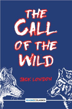 THE CALL OF THE WILD