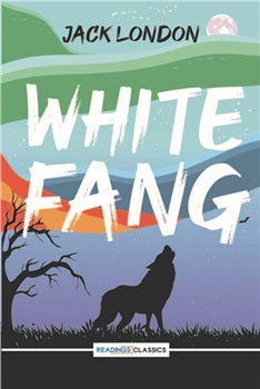 WHITE FANG