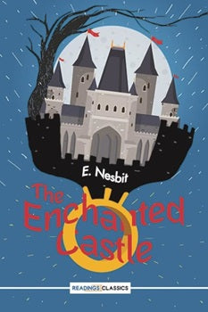 THE ENCHANTED CASTLE