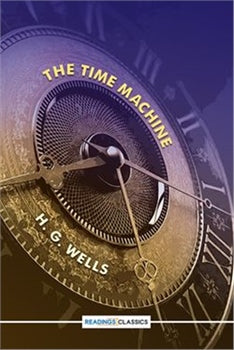 THE TIME MACHINE