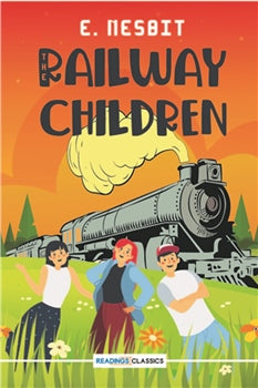 THE RAILWAY CHILDREN