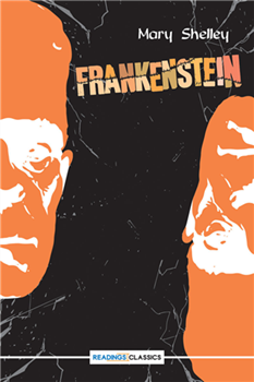 FRANKENSTEIN
