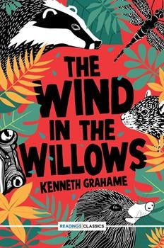 THE WIND IN THE WILLOWS