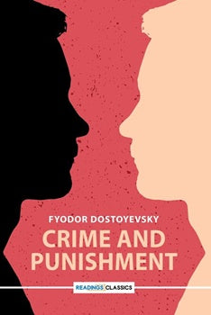 CRIME AND PUNISHMENT