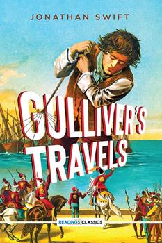 GULLIVER'S TRAVELS
