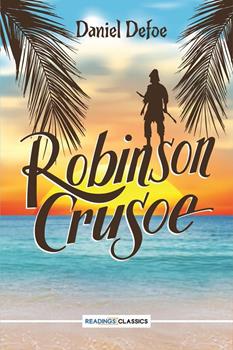 ROBINSON CRUSOE