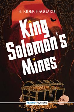 KING SOLOMON'S MINES