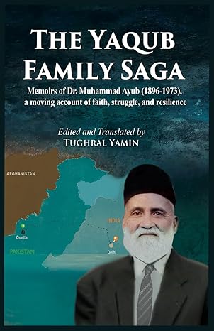 THE YAQUB FAMILY SAGA