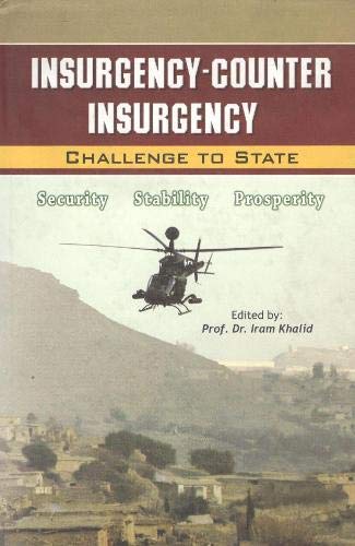 INSURGENCY-COUNTER INSURGENCY