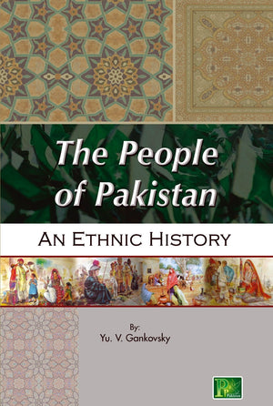 THE PEOPLE OF PAKISTAN