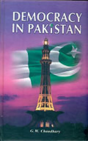 DEMOCRACY IN PAKISTAN