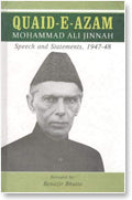 Quaid-i-Azam Mohammad Ali Jinnah