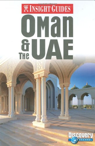 INSIGHT GUIDES: OMAN & THE UAE