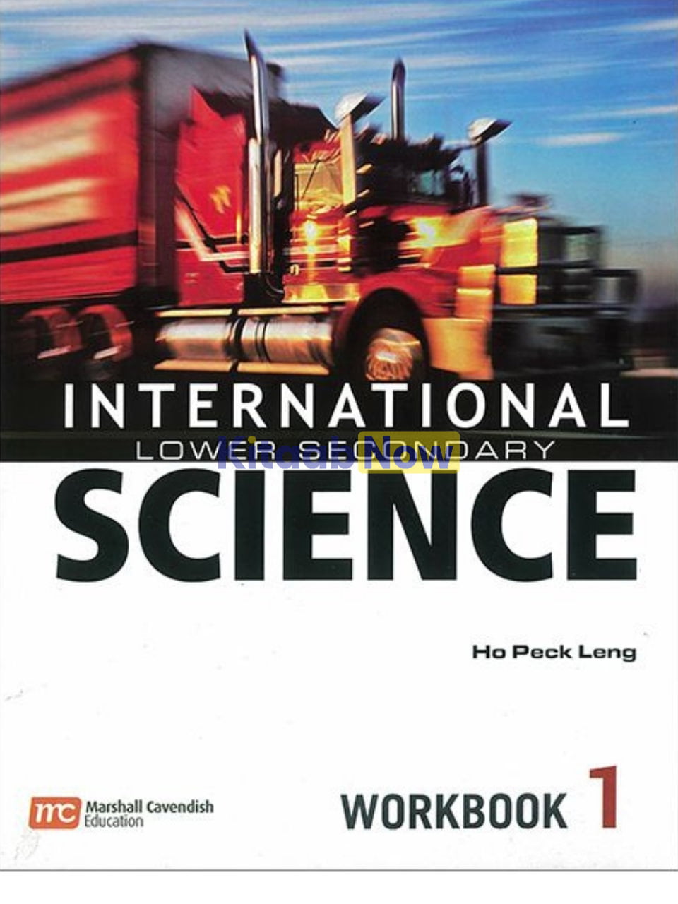 INTERNATIONALL LOWER SECONDARY SCIENCE 1