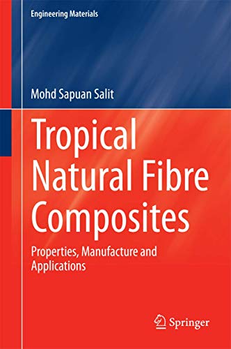 TROPICAL NATURAL FIBRE COMPOSITES