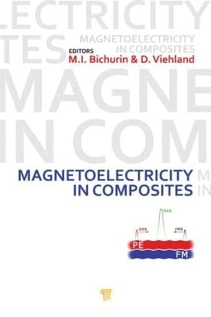 MAGNETOELECTRICITY IN COMPOSITES