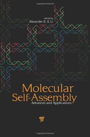 MOLECULAR SELF-ASSEMBY