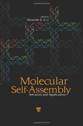 MOLECULAR SELF-ASSEMBY
