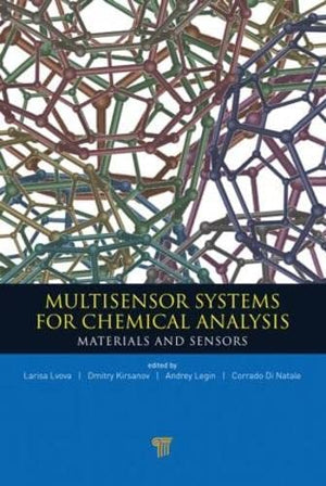 MULTISENSOR SYSTEMS FOR CHEMICAL ANALYSIS