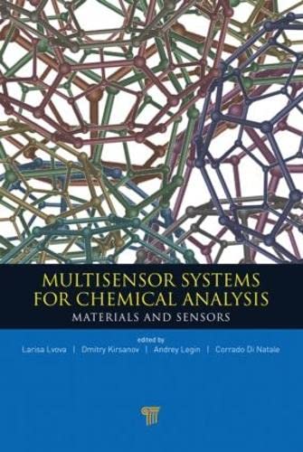 MULTISENSOR SYSTEMS FOR CHEMICAL ANALYSIS