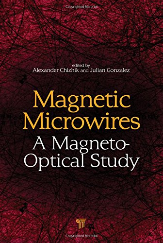 MAGNETIC MICROWIRES