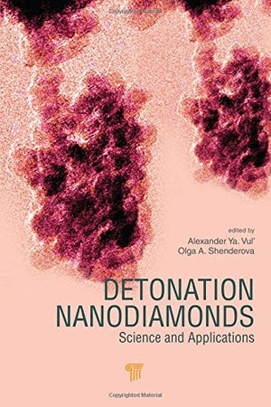 DETONATION NANODIAMONDS