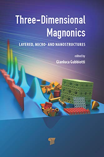 THREE-DIMENSIONAL MAGNONICS: LAYERED, MICRO- AND NANOSTRUCTURES
