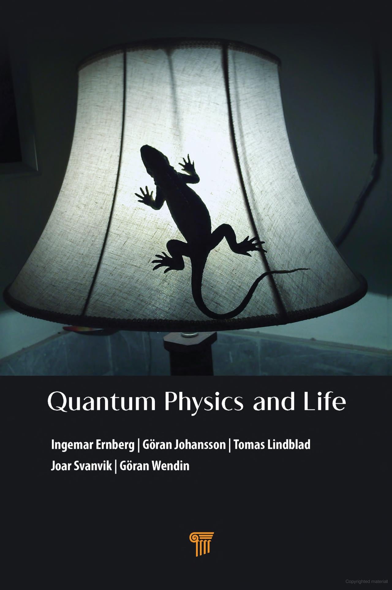 QUANTUM PHYSICS AND LIFE