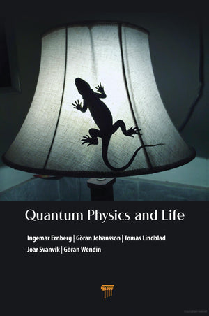 QUANTUM PHYSICS AND LIFE