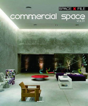COMMERCIAL SPACE