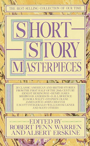SHORT STORY MASTERPIECES