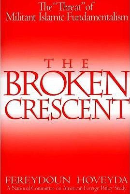 THE BROKEN CRESCENT