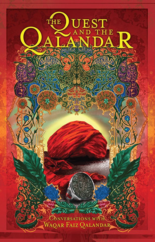 THE QUEST AND THE QALANDAR