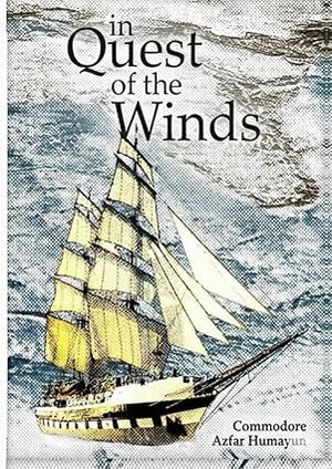 IN QUEST OF THE WINDS
