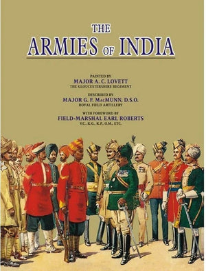 THE ARMIES OF INDIA