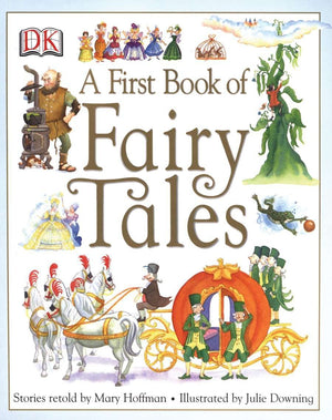 FAIRY TALES