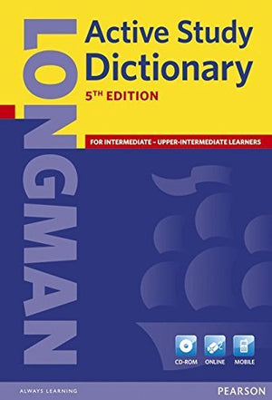 ACTIVE STUDY DICTIONARY OF ENGLISH