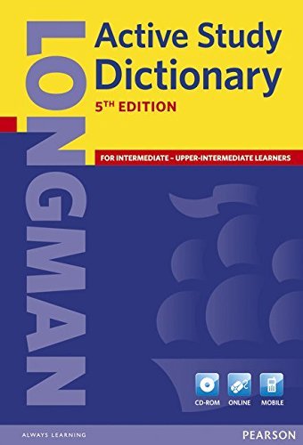 ACTIVE STUDY DICTIONARY OF ENGLISH