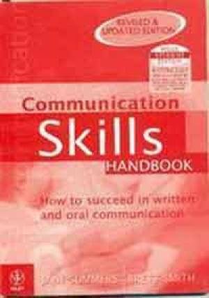 COMMUNICATION SKILLS HANDBOOK