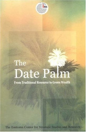 THE DATE PALM