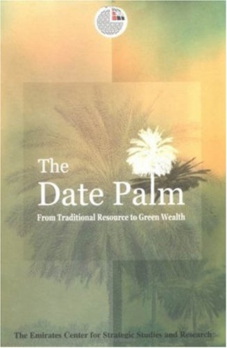 THE DATE PALM