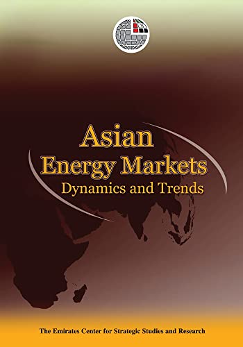 ASIAN ENERGY MARKETS