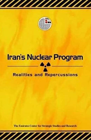 IRAN'S NUCLEAR PROGRAM