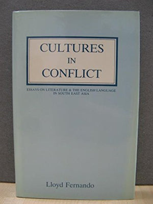 CULTURES IN CONFLICT