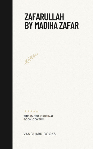 ZAFARULLAH
