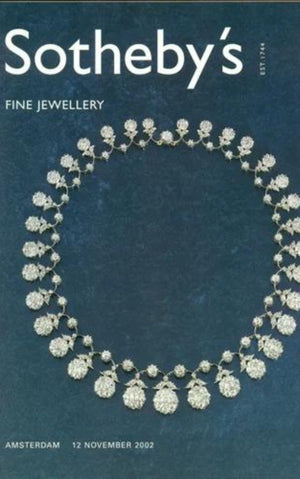 FINE JEWELLERY