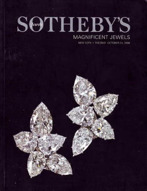 MAGNIFICENT JEWELS